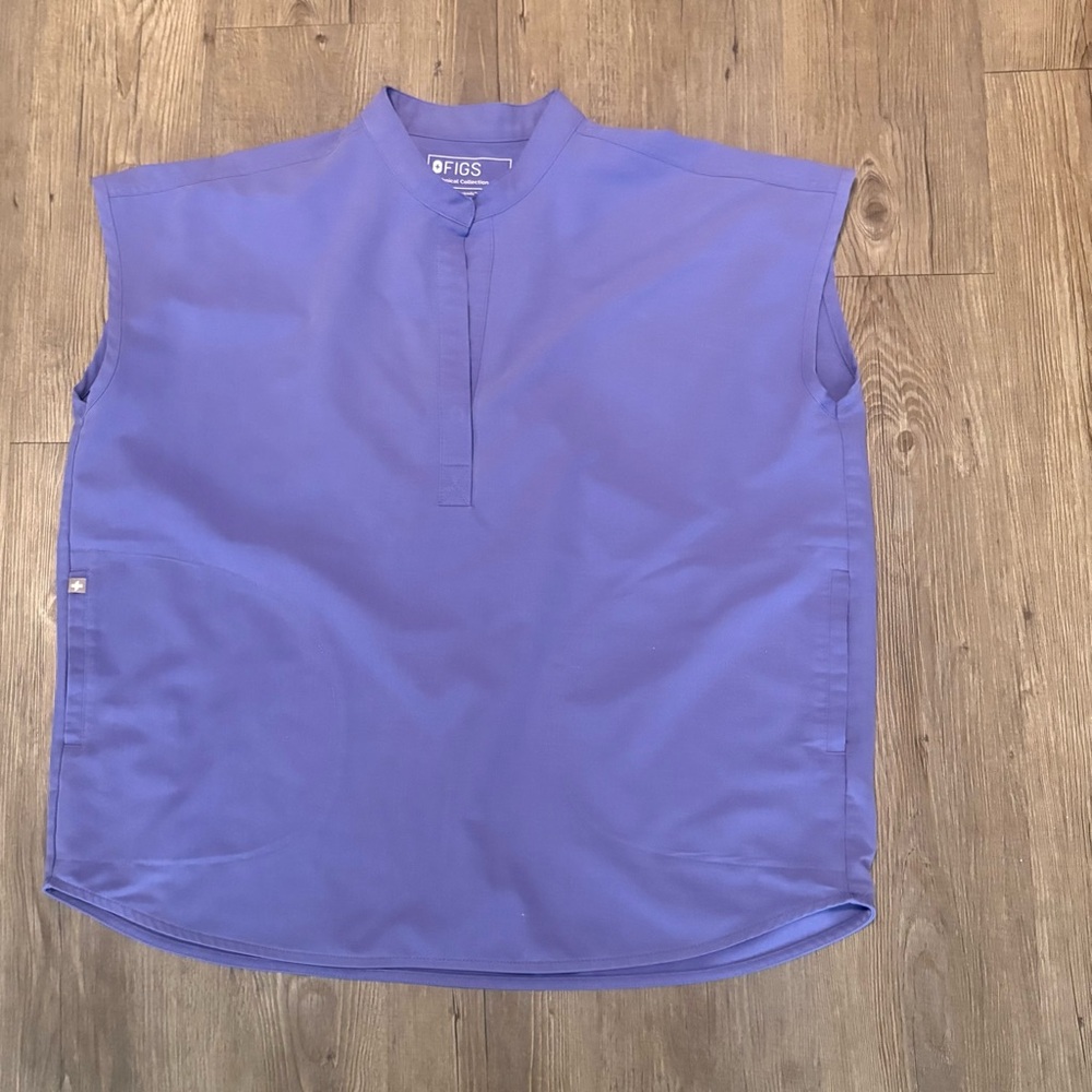 FIGS- Amethyst Women’s Scrubs